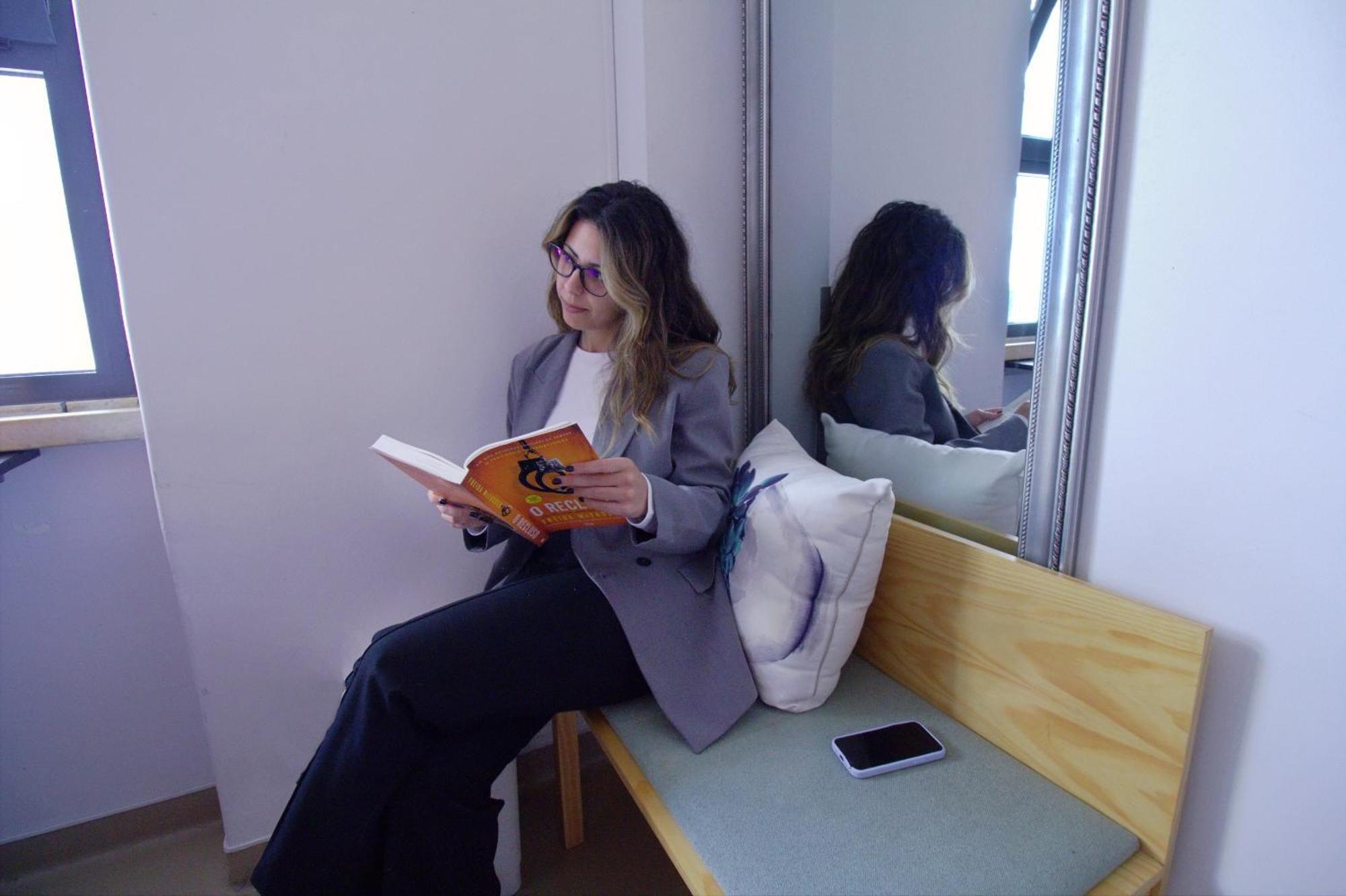 Wot Lisbon Nomad Hostel ภายนอก รูปภาพ