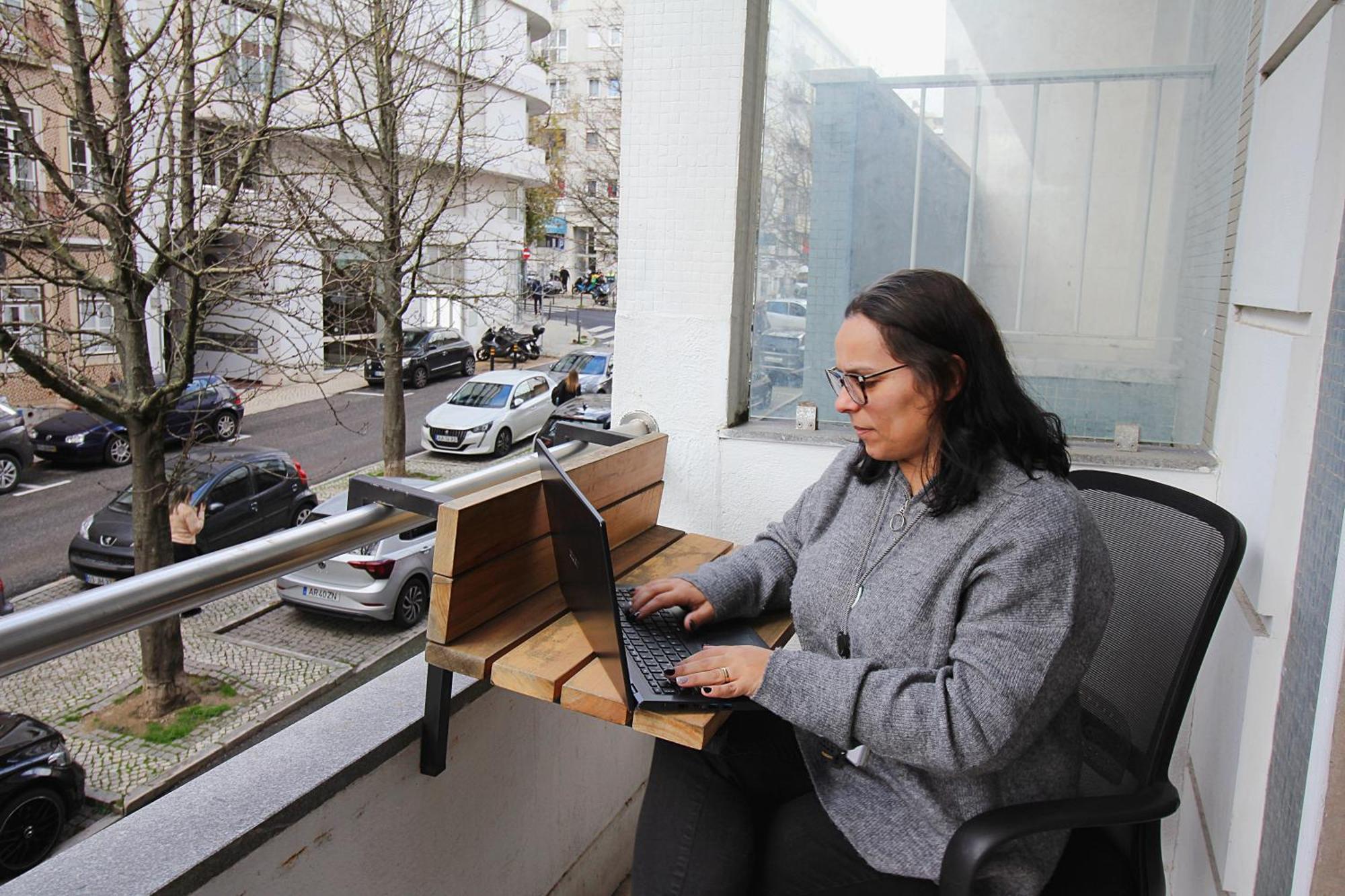 Wot Lisbon Nomad Hostel ภายนอก รูปภาพ