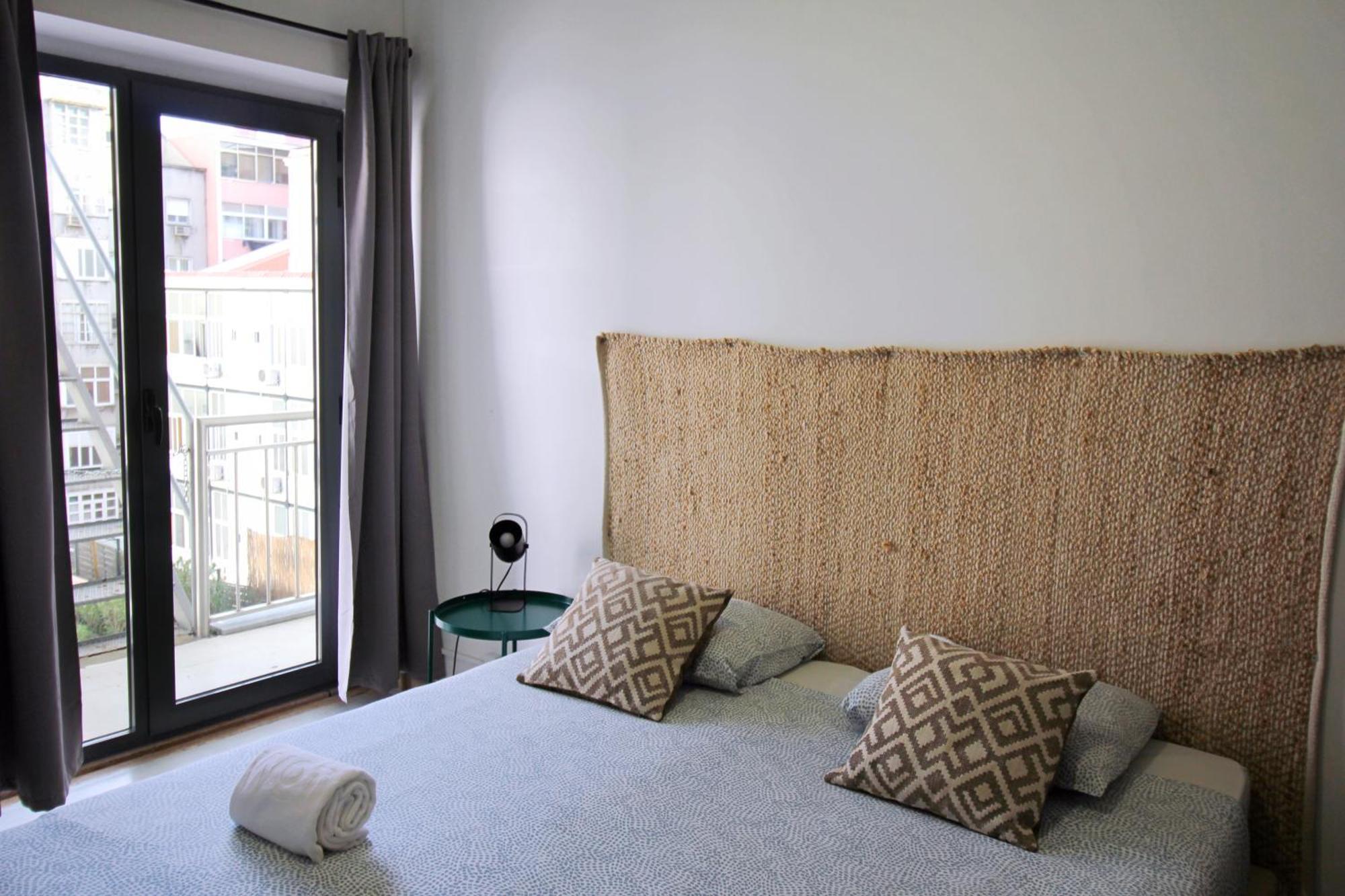 Wot Lisbon Nomad Hostel ภายนอก รูปภาพ