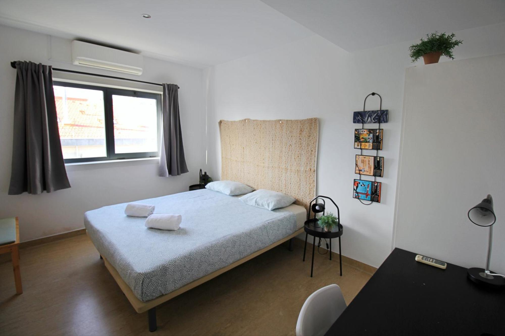 Wot Lisbon Nomad Hostel ภายนอก รูปภาพ