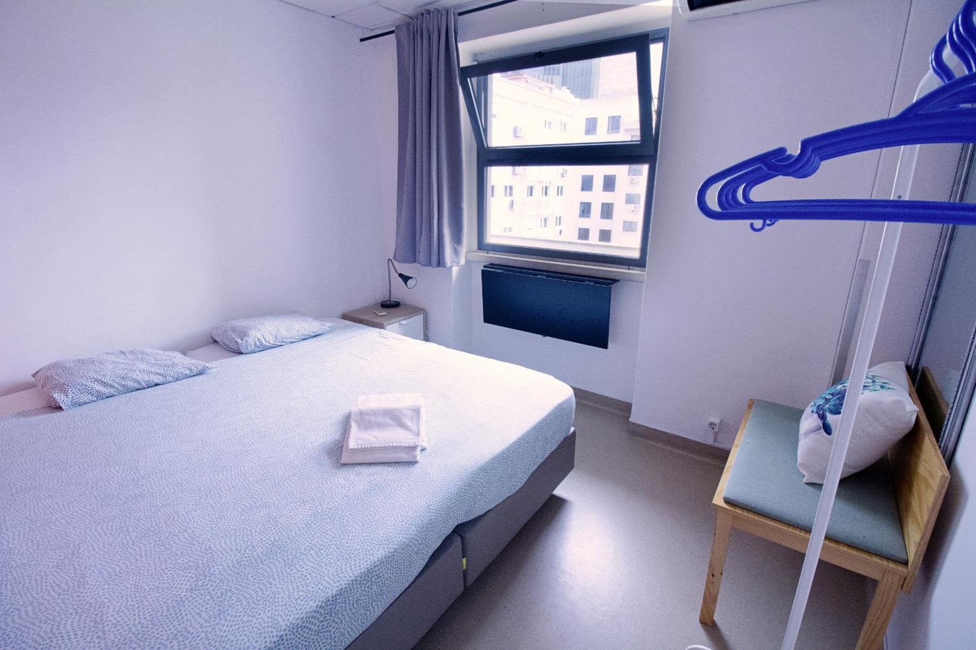 Wot Lisbon Nomad Hostel ภายนอก รูปภาพ